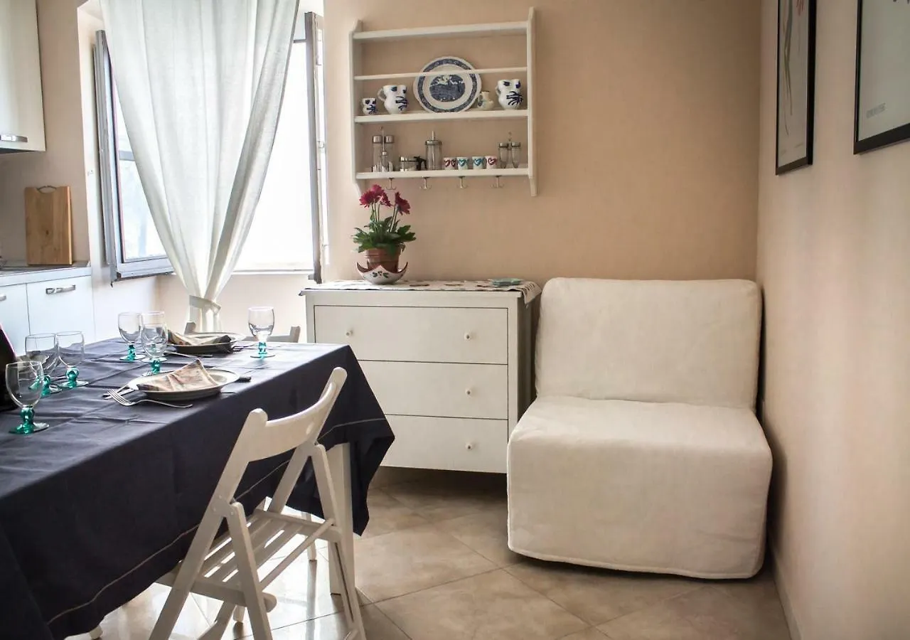 Casa Marina Villa Milazzo Olaszország