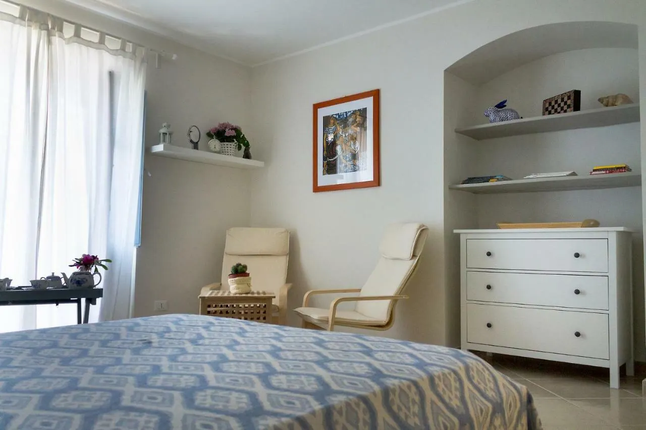 Casa Marina Villa Milazzo Olaszország