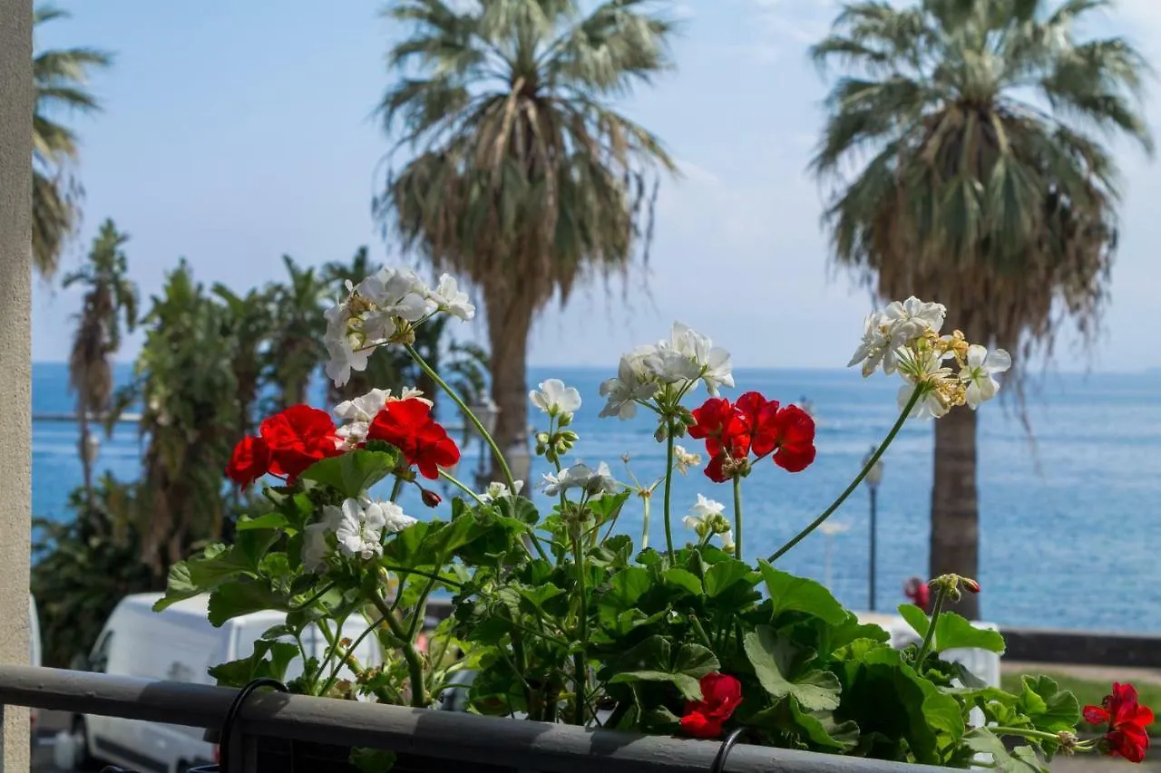 Casa Marina Villa Milazzo 0*,  Olaszország